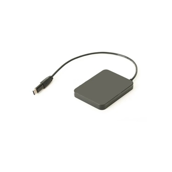 Handheld GPS for agricultural drone spare part